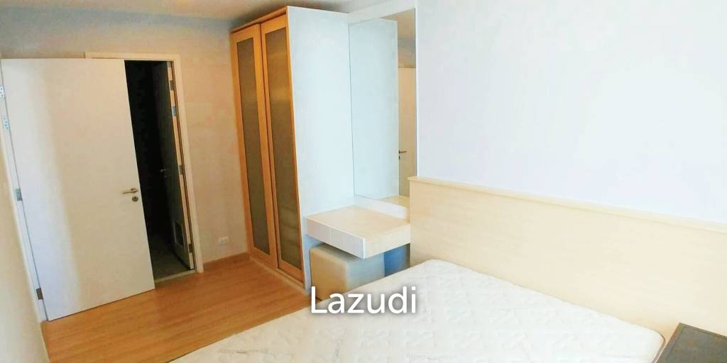 picture 1 Bedroom 1 Bathroom 31 SQ.M Up Ekamai - 6/11