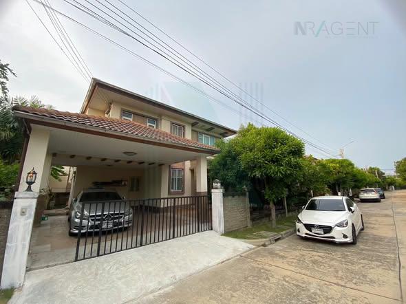 picture 📌 For Rent 2-story House CASA PRESTO RAMA 2 4 bedroom 3 bathroom - 1/8