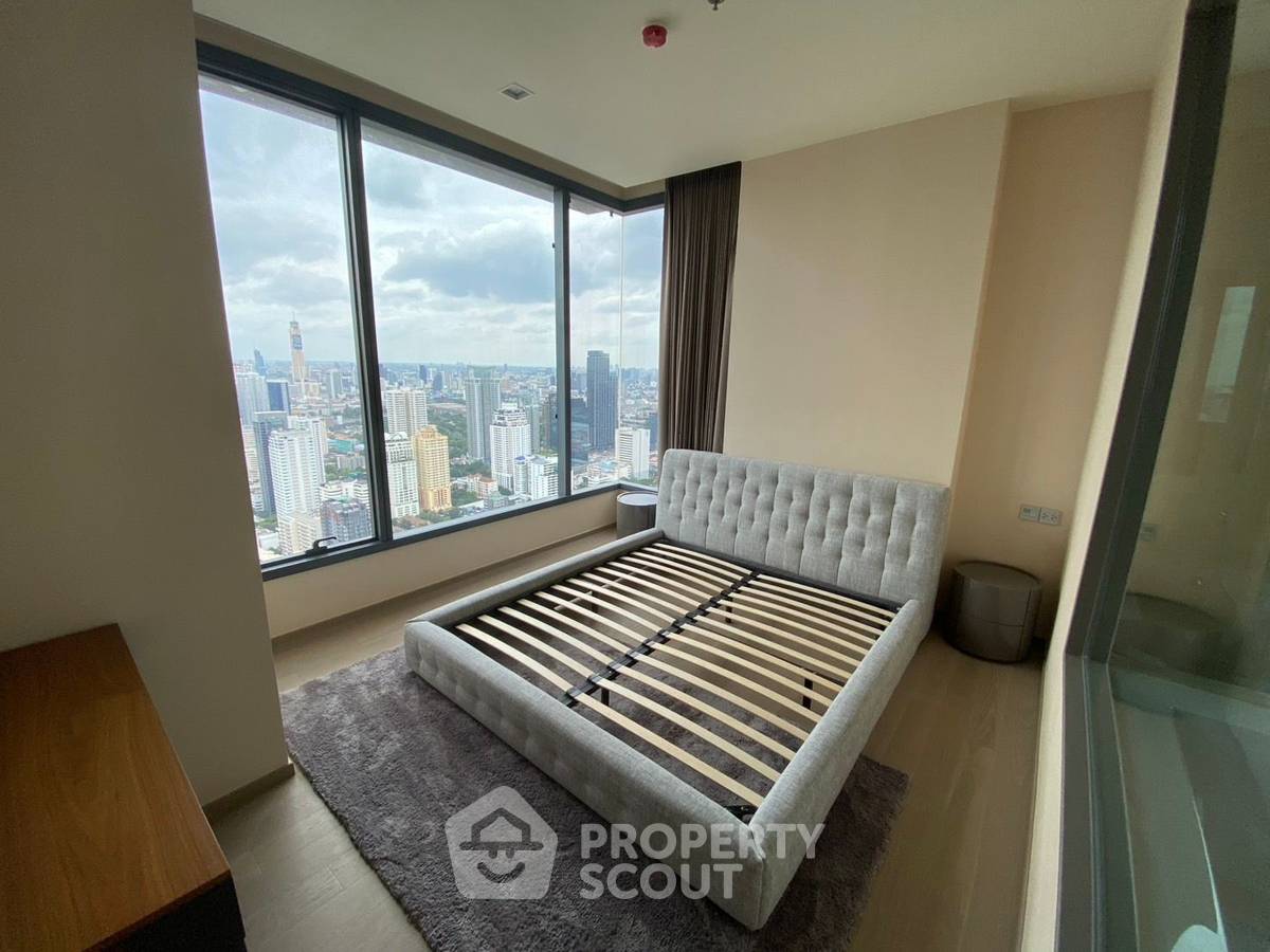 picture 2-BR Condo at The Esse Asoke near MRT Sukhumvit (ID 2051784) - 8/9