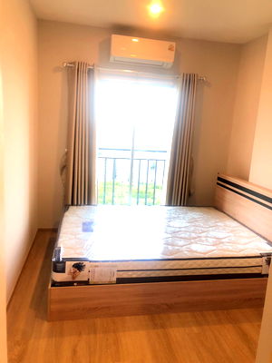 คอนโดให้เช่า : 🏢 ให้เช่าคอนโด : LUMPINI PLACE Chaengwattana - Pakkred Station (ลุมพินี เพลส แจ้งวัฒนะ - ปากเกร็ด สเตชั่น)   รหัสทรัพย์  | 📌LNP-C10917 