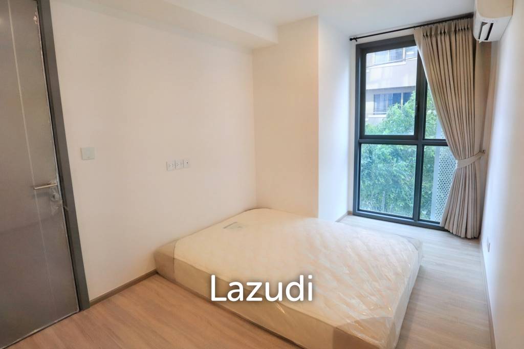 รูป 1 Bed 1 Bath 31 SQ.M. Taka Haus Ekkamai - รูปที่ 6/8