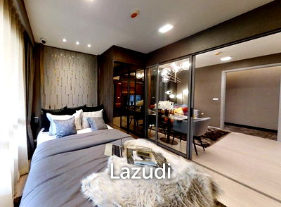 Condos for sale Sukumvit 39 : 1 Bed 1 Bath 34.98 SQ.M Quintara Phume Sukhumvit 39