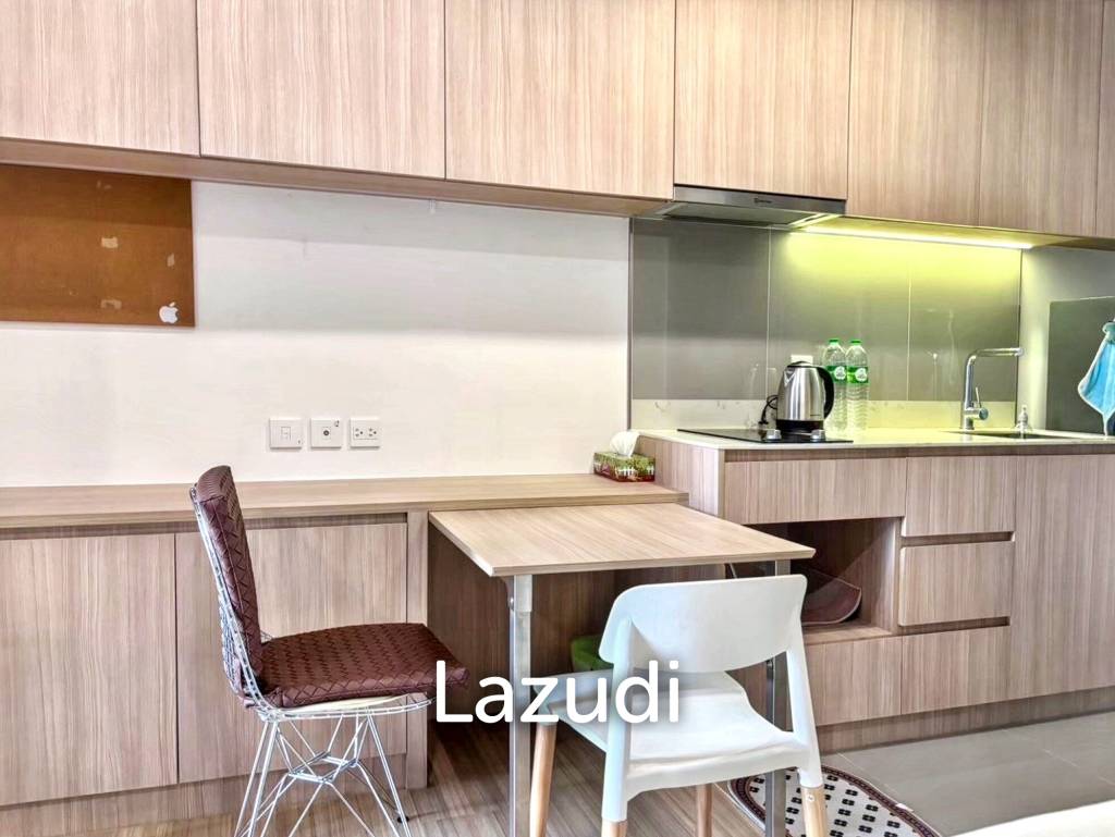 picture 1 Bedroom 1 Bathroom 36 Sq.m M Jatujak - 4/10