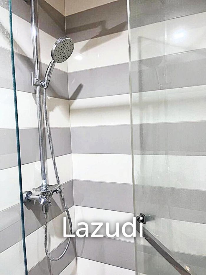 รูป 1 Bed 1 Bath 35 SQ.M Ceil by Sansiri - รูปที่ 10/13