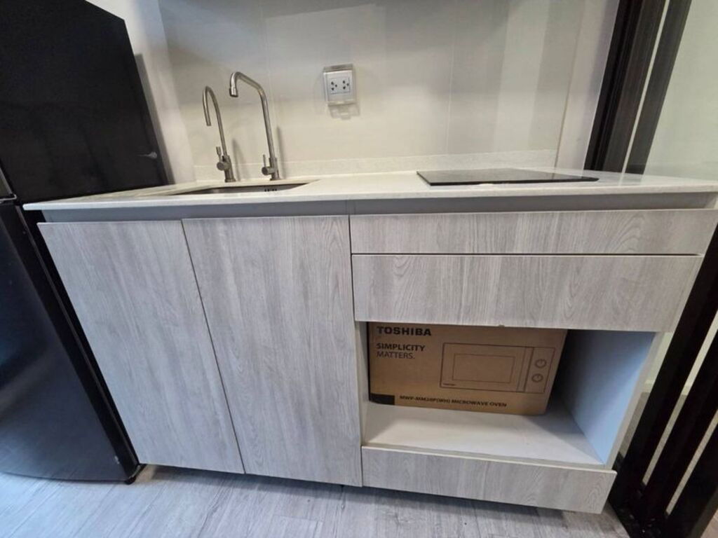 รูป ให้เช่า แอทโมซ ทรอปิคาน่า บางนา เลขที่ 1788/551 (ห้องมุม) (ห้ามเลี้ยงสัตว์) - รูปที่ 5/18