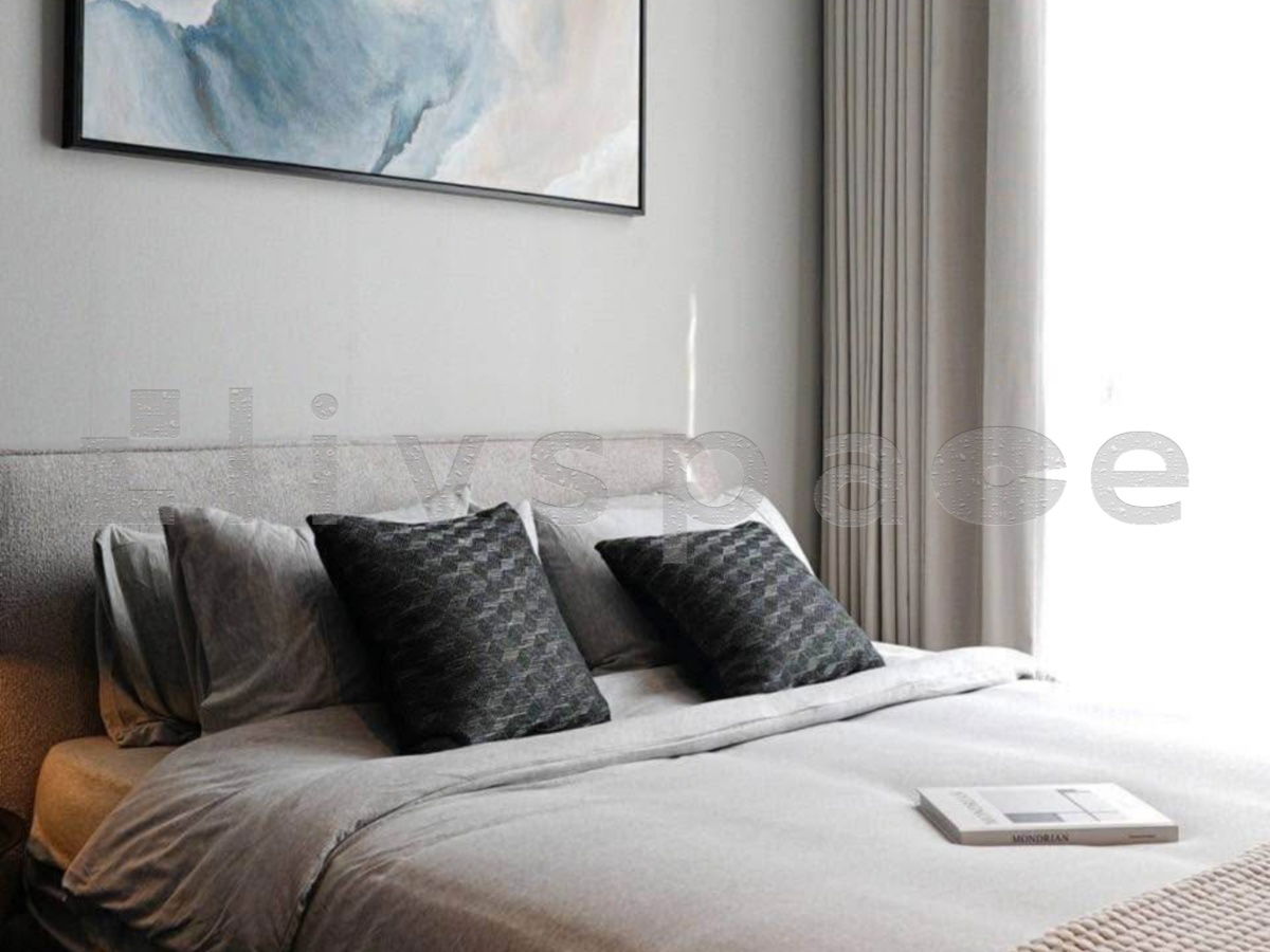 รูป ▚ LE138ツ สำหรับเช่า Laviq Sukhumvit 57 3 Bed 114.66 ตร.ม.! 👑 ไซส์หายาก จอดรถ Conventional 100% ใกล้ BTS ทองหล่อ 170k (ต่อรองได้!) - รูปที่ 9/14