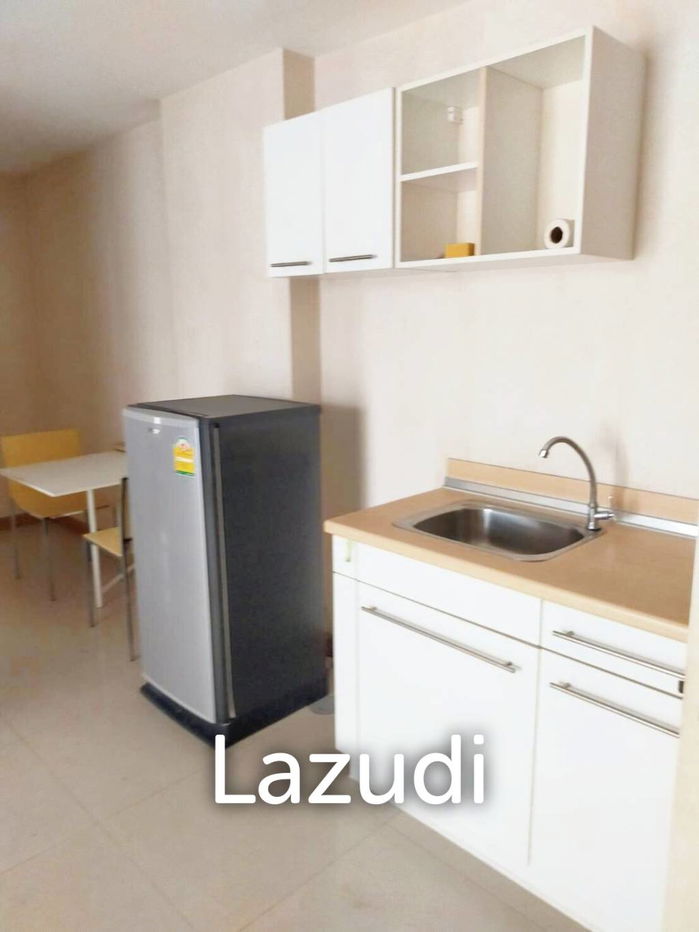 รูป 1 Bed 1 Bath 43 SQ.M The Link Sukhumvit 50 - รูปที่ 10/11