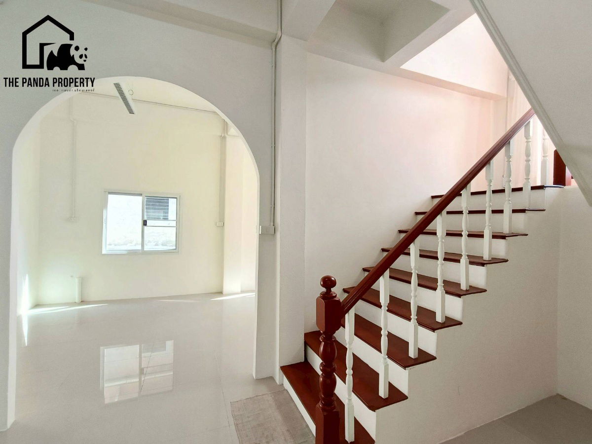 รูป หมู่บ้านสุภาวัลย์ หนามแดง- เทพารักษ์ 66 - รูปที่ 7/15