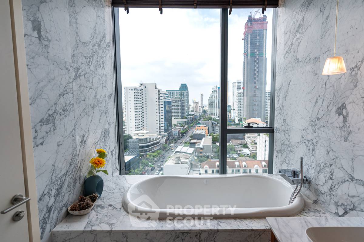 รูป คอนโด 2-ห้องนอน ที่ คุณ บาย ยู ใกล้ BTS ทองหล่อ (ID 1375988) - รูปที่ 21/30