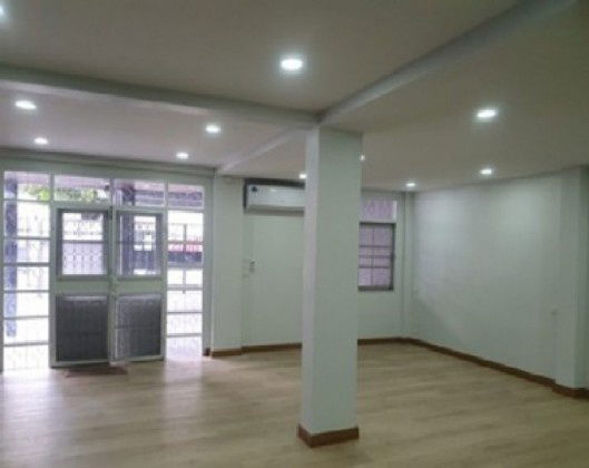รูป ให้เช่าบ้านเดี่ยว / Home Office 2 ชั้น ซอยรัชดาภิเษก 3 ใกล้ MRT พระราม 9 / ไม่อนุญาตสัตว์เลี้ยง จดบริษัทได้ - รูปที่ 5/13