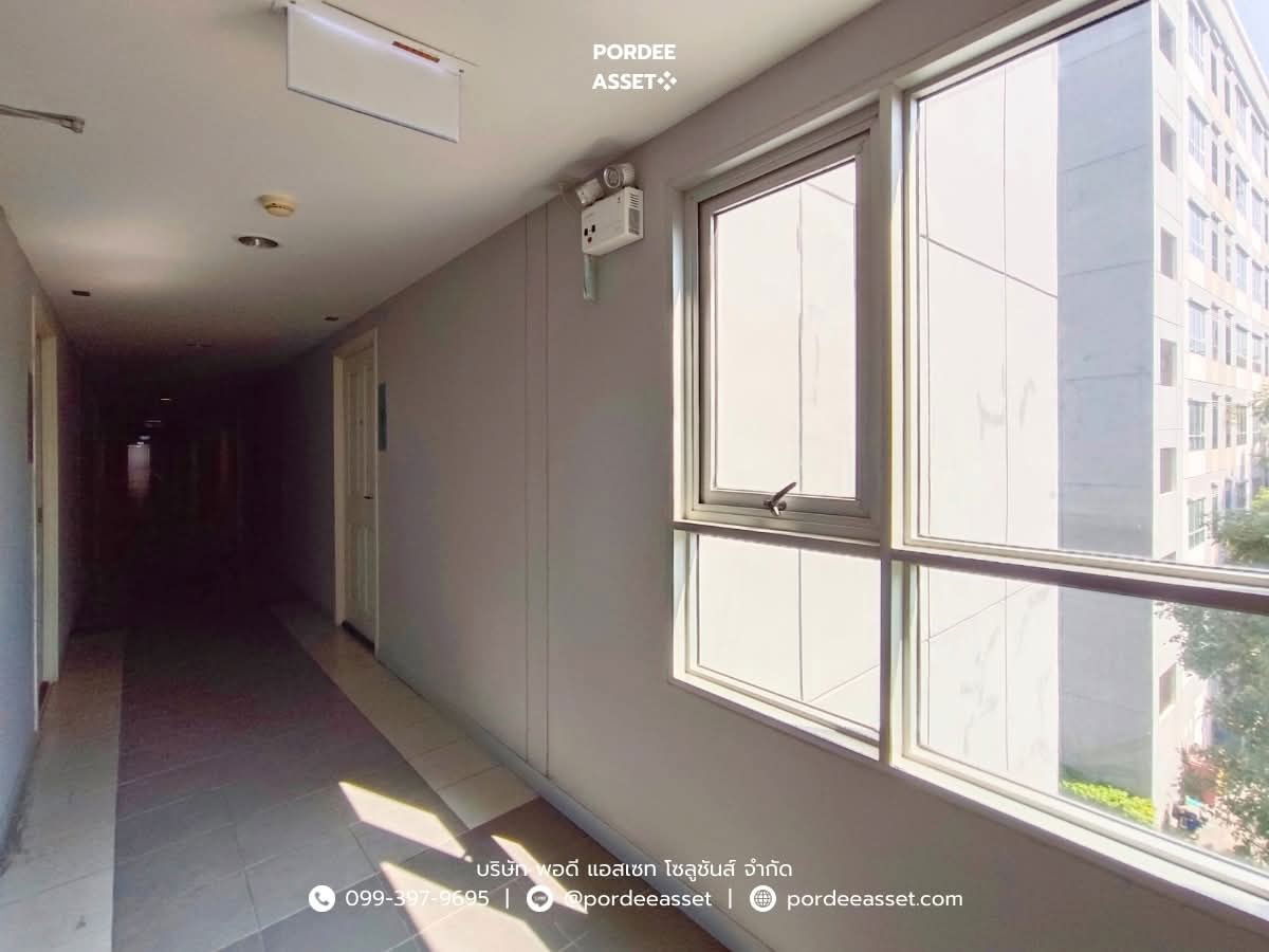 picture Aspire Sathorn-Taksin (Brick Zone) - 13/20