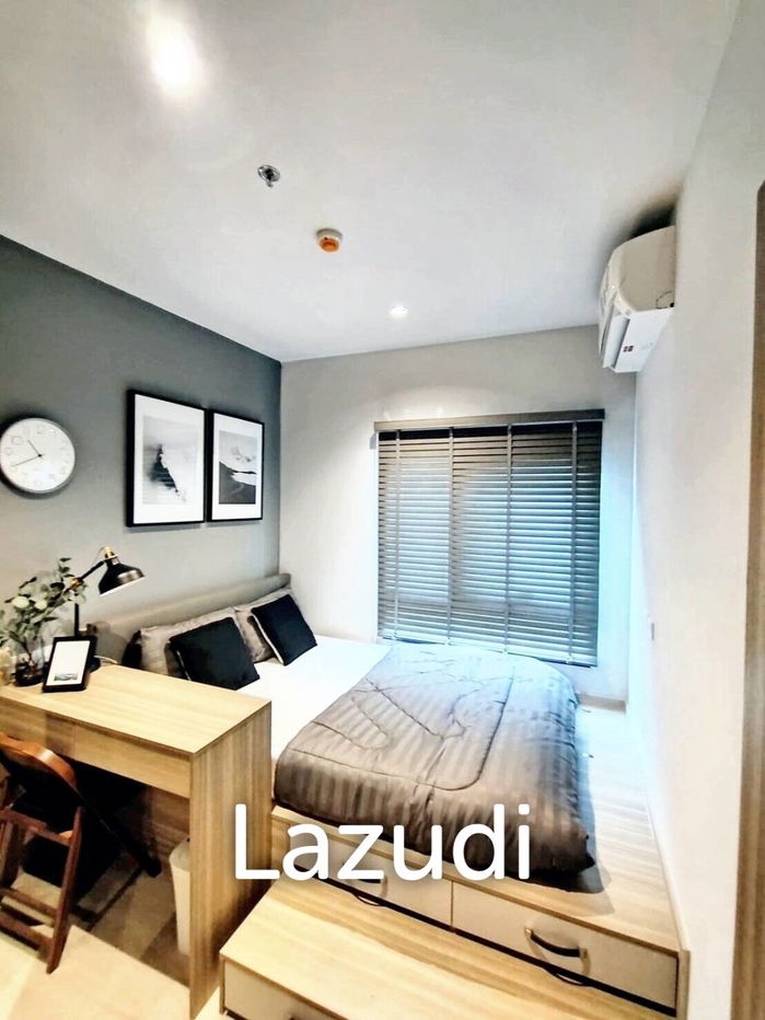 picture 1 Bed 1 Bath 24 SQ.M Altitude Unicorn Sathorn-Tha Phra - 19/25