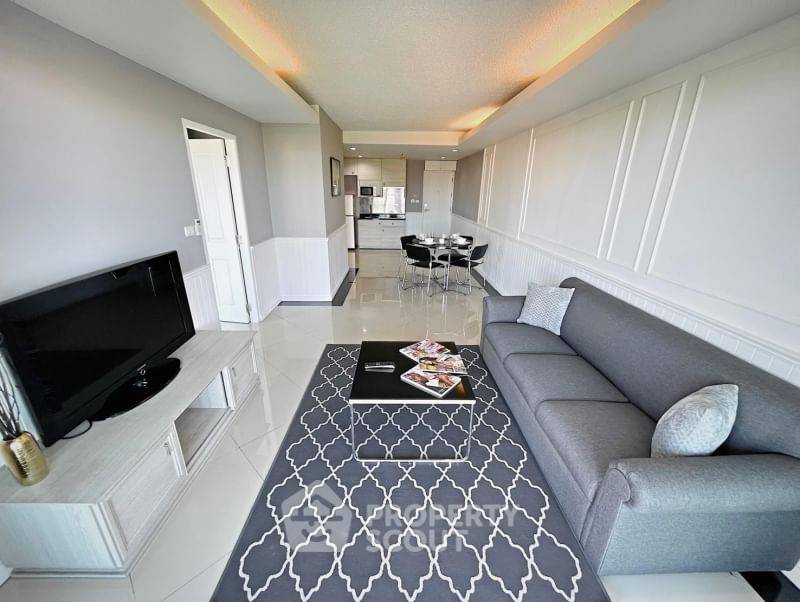 picture 2-BR Condo at Waterford Sukhumvit 50 Condominium near BTS On Nut (ID 1471895) - 15/15