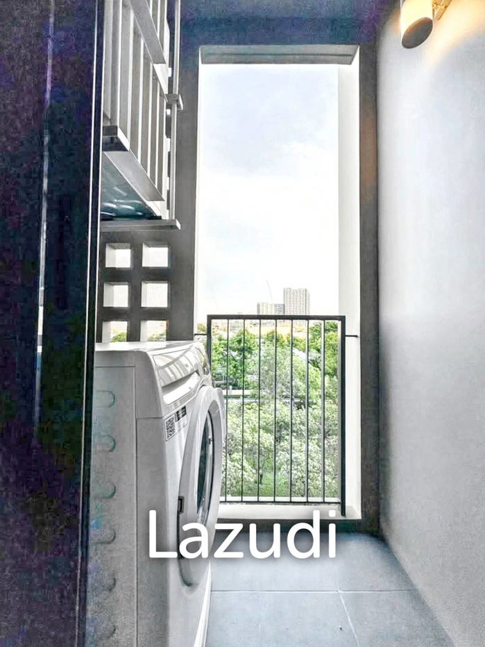 picture 1 Bed 1 Bath 27 SQ.M Chambers On-nut Station - 10/12