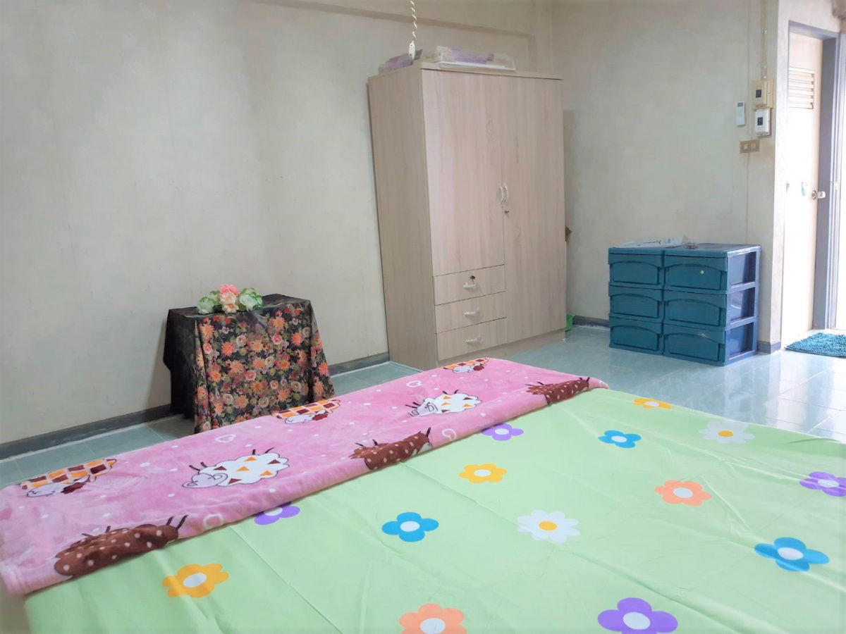 picture Aue Pracha Condotown Building 9 - 4/13