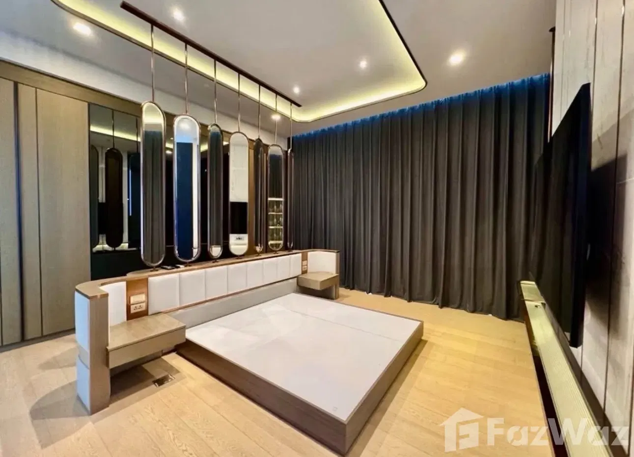 รูป ขาย คอนโด 3 ห้องนอน ในโครงการ เดอะ โมนูเมนต์ ทองหล่อ 5916424 - รูปที่ 12/23