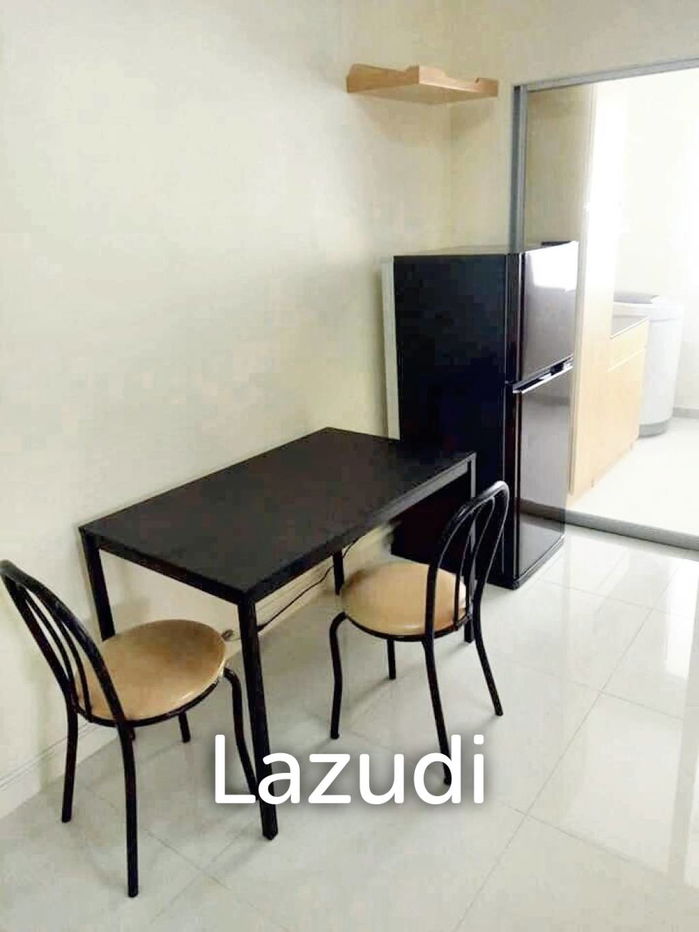 รูป 2 Bed 1 Bath 60 SQ.M Supalai City Resort Ratchada-Huaykwang - รูปที่ 8/20