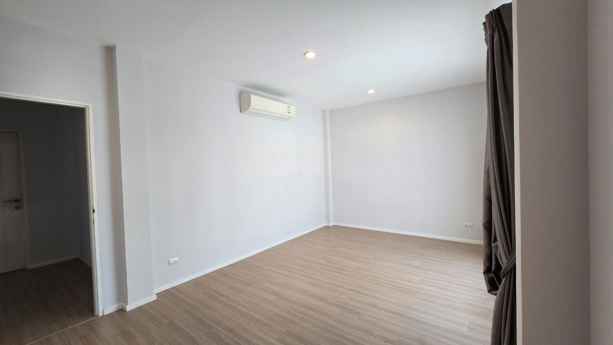 รูป ขายด่วน - บ้านกลางเมือง สวนหลวง - รูปที่ 32/58