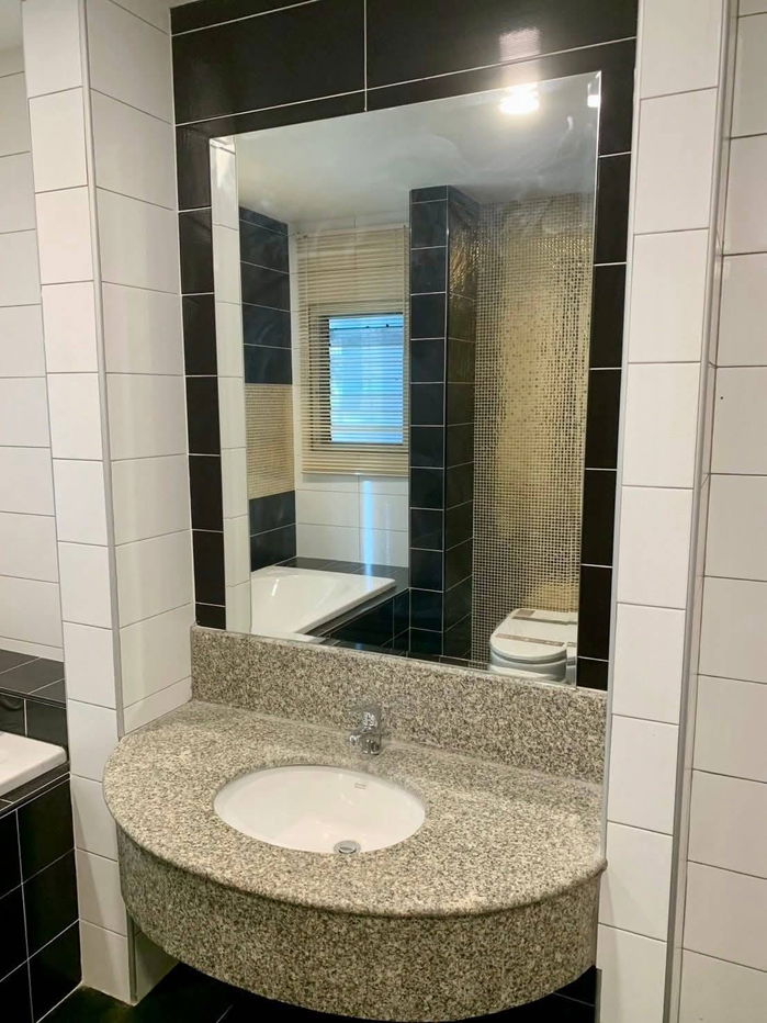 รูป ให้เช่าบ้านเดี่ยว 2 ชั้น ในโครงการแม่ริมกรีนวัลเลย์ หน้าโรงพยาบาลนครพิงค์เชียงใหม่ T.0946511456 - รูปที่ 17/24