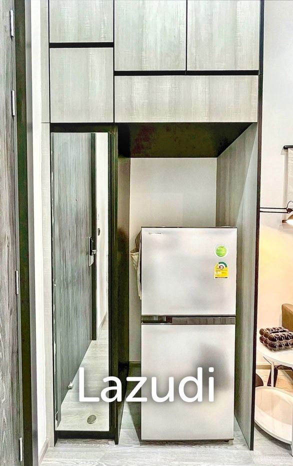 picture 1 Bedroom 1 Bathroom 27 Sq.m The Line Sukhumvit 101 - 4/9