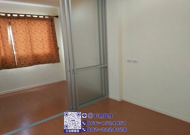 รูป 💙 Hot Price 💙ให้เช่า/For RENT คอนโด Lumpini Condo Town Nida - Serithai (ลุมพินี คอนโดทาวน์ นิด้า - เสรีไทย) - รูปที่ 2/8