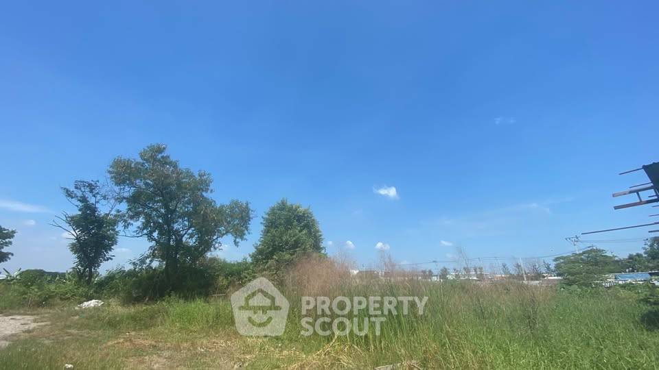 รูป ที่ดินสำหรับปล่อยขาย 48,780 ตารางเมตร แถว ใกล้ ท่าอากาศยานสุวรรณภูมิ (ID 2382034) - รูปที่ 2/5