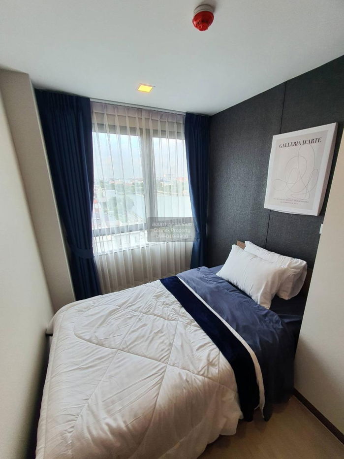 picture 🔥🔥🔥 For Rent Condo , Atmoz Ladprao 71 , Lat Phrao , Lat Phrao , Bangkok , CX-84186 ✅ Live chat with us ADD LINE @connexproperty ✅ 🔥🔥🔥 - 7/12