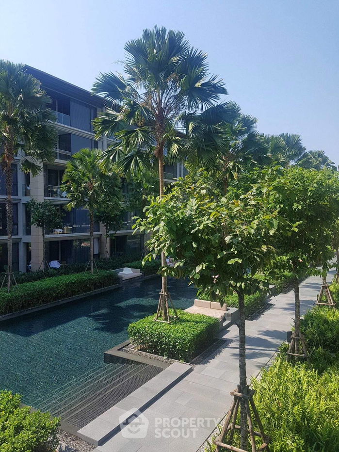 รูป คอนโด 2-ห้องนอน ที่ บ้านไม้ขาว ภูเก็ต ใกล้ หาดไม้ขาว (ID 1277707) - รูปที่ 6/16