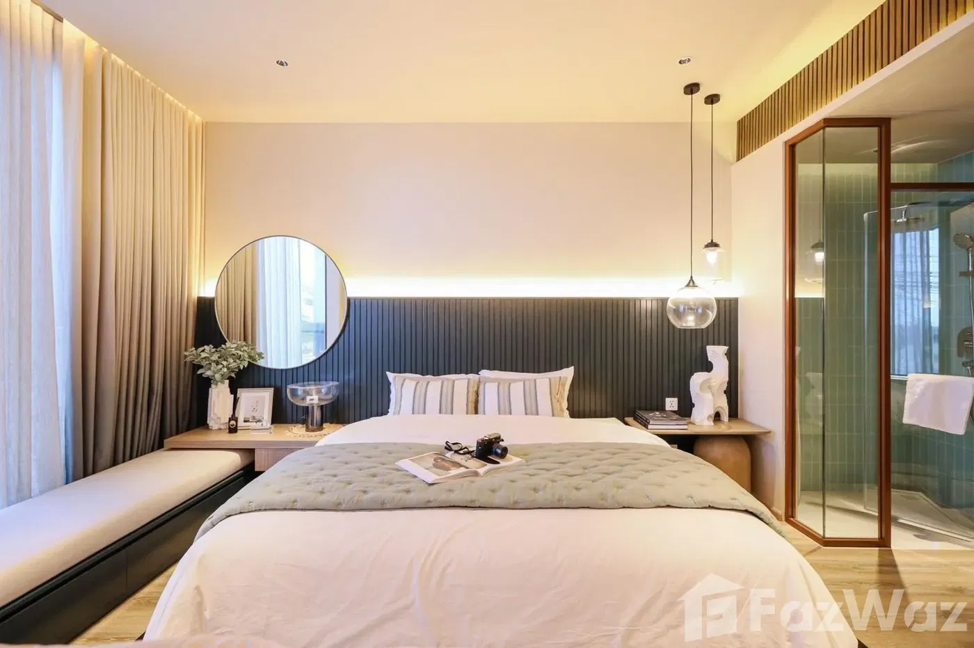 picture Spacious 2BR 65.85 sqm | Premium Coastal Condo 5919415 - 3/7