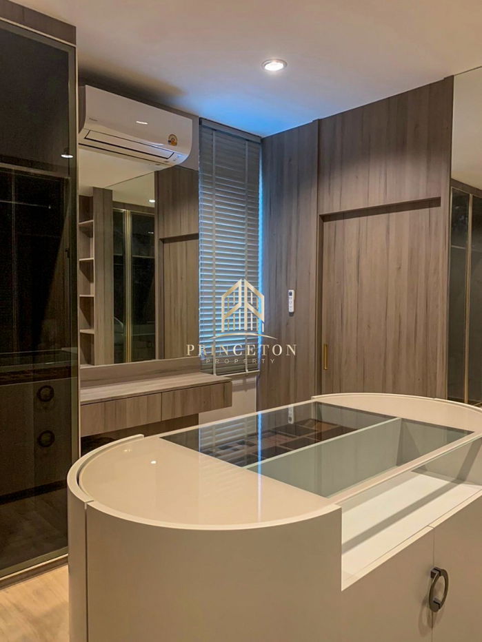 picture For Rent! A luxurious 3-story single house at Nirvana ABSOLUTE Krungthep Kreetha - 36/47