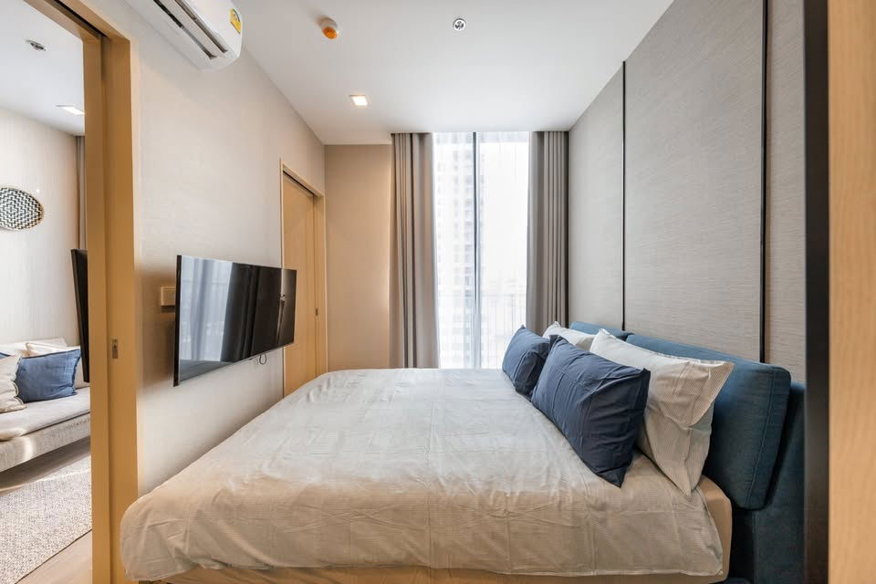 รูป [RENT] ST0387 โนเบิล สเตท 39  NOBLE STATE 39     (แอดไลน์มี @นำหน้า LINE ID :  @waraestate) - รูปที่ 12/23