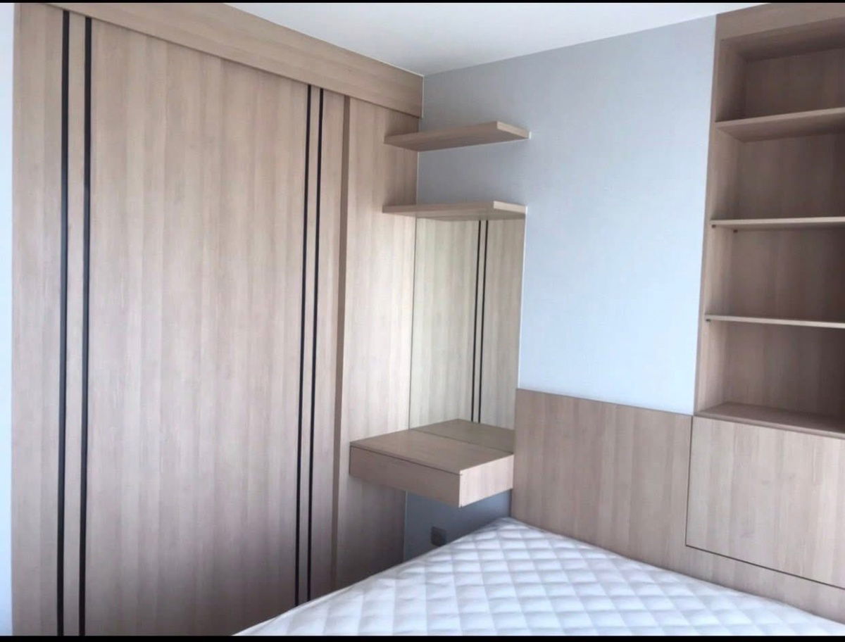 รูป 🌈⚡E000212 ไลฟ์ สุขุมวิท 62 ( Life Sukhumvit 62 )⚡🌈รับ Special Code เมื่อเช่ากับเรา 💬 LINE: @theagentpro - รูปที่ 2/7