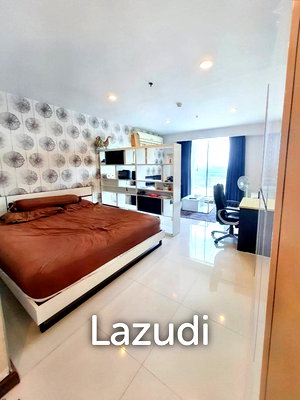 ขายคอนโด : 43.0 ตร.ม.  1 ห้องนอน  1 ห้องน้ำ คอนโดสำหรับ ขายใน ช่องนนทรี