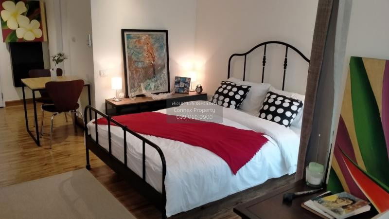 picture FOR RENT condo , J.W. Boulevard Srivara , Phlapphla , Wang Thong Lang , Bangkok , CX-79696 ✅ Live chat with us ADD LINE @connexproperty ✅ - 3/12