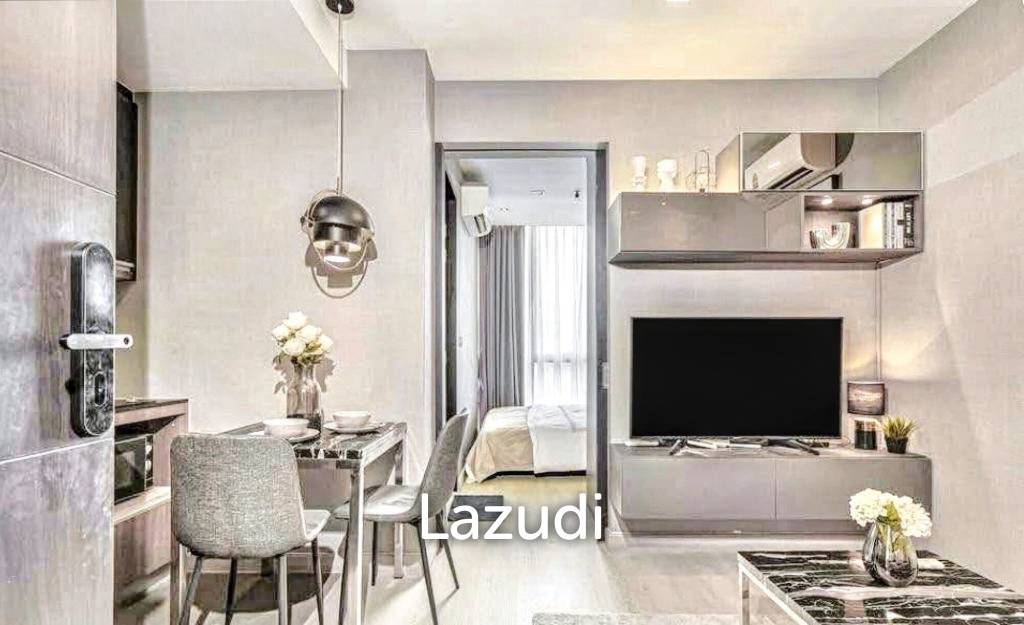 รูป 1 Bed 1 Bath 28 SQ.M Wish Signature Midtown Siam - รูปที่ 2/8