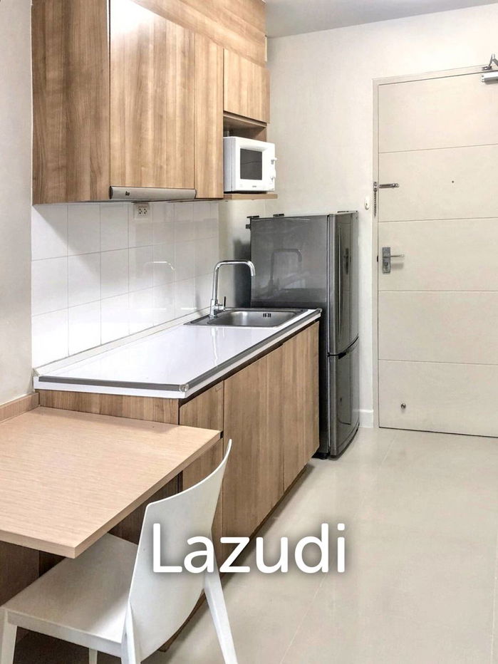 picture 1 Bed 1 Bath 30 SQ.M Ideo Mix Sukhumvit 103 - 5/7