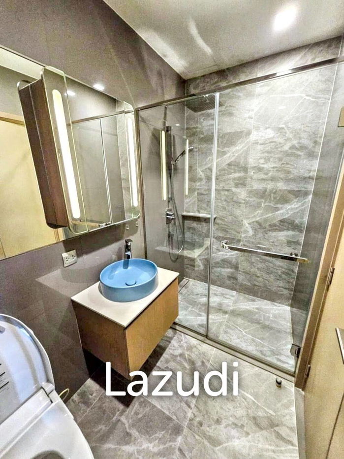 รูป 1 Bedroom 1 Bathroom 38 Sq.m Kawa Haus - รูปที่ 5/5