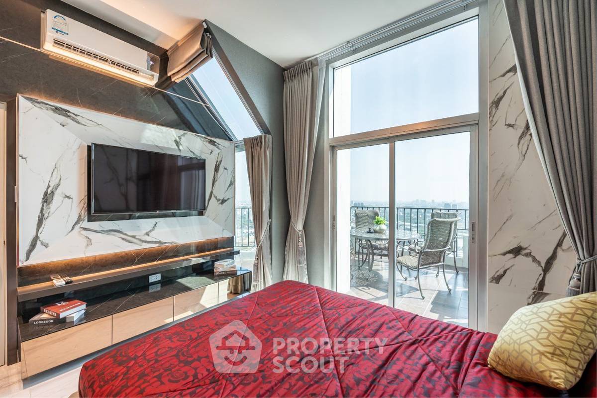 รูป คอนโด 2-ห้องนอน ที่ เบ็ล แกรนด์ พระราม 9 ใกล้ MRT พระราม 9 (ID 1001700) - รูปที่ 14/20