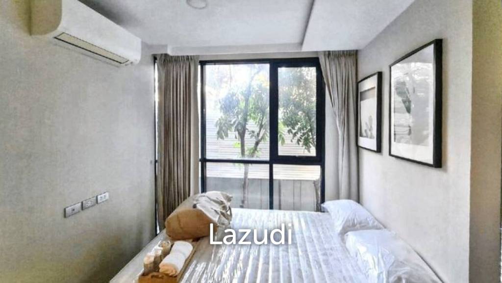 รูป 1 Bed 1 Bath 30 SQ.M Vtara Sukhumvit 36 - รูปที่ 6/9