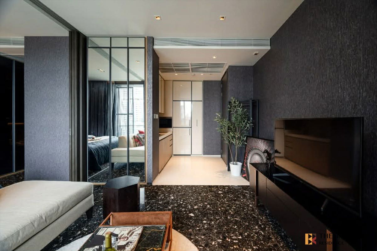 picture 🔥 Urgent! Modern Luxury Unit - Beatniq Sukhumvit 32 , Best Price Near BTS Thong Lo - 9/11