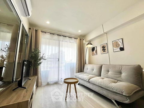 2-BR Condo at Thonglor Tower Condominium near BTS Thong Lor (ID 1915374)