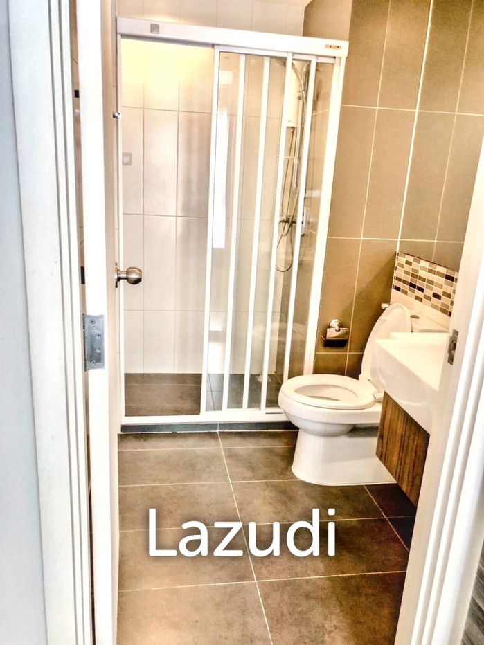 picture 1 Bedroom 1 Bathroom 28 SQ.M Centric Ari Station - 5/5