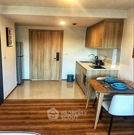 picture Modern 1-BR Condo at La Habana Hua Hin (ID 1085111) - 3/12