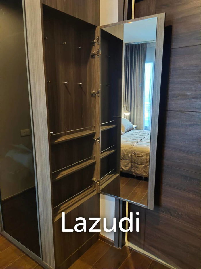 picture 1 Bed 1 Bath 30.41 Sqm Condo For Sale - 9/17