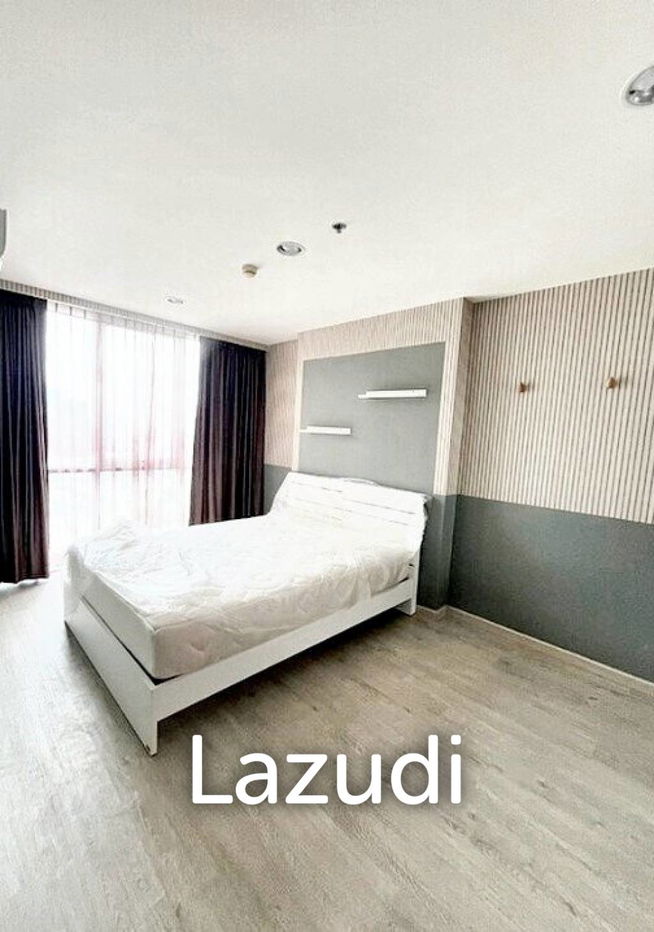 picture 1 Bed 1 Bath 45 SQ.M Abstracts Phahonyothin Park - 5/6