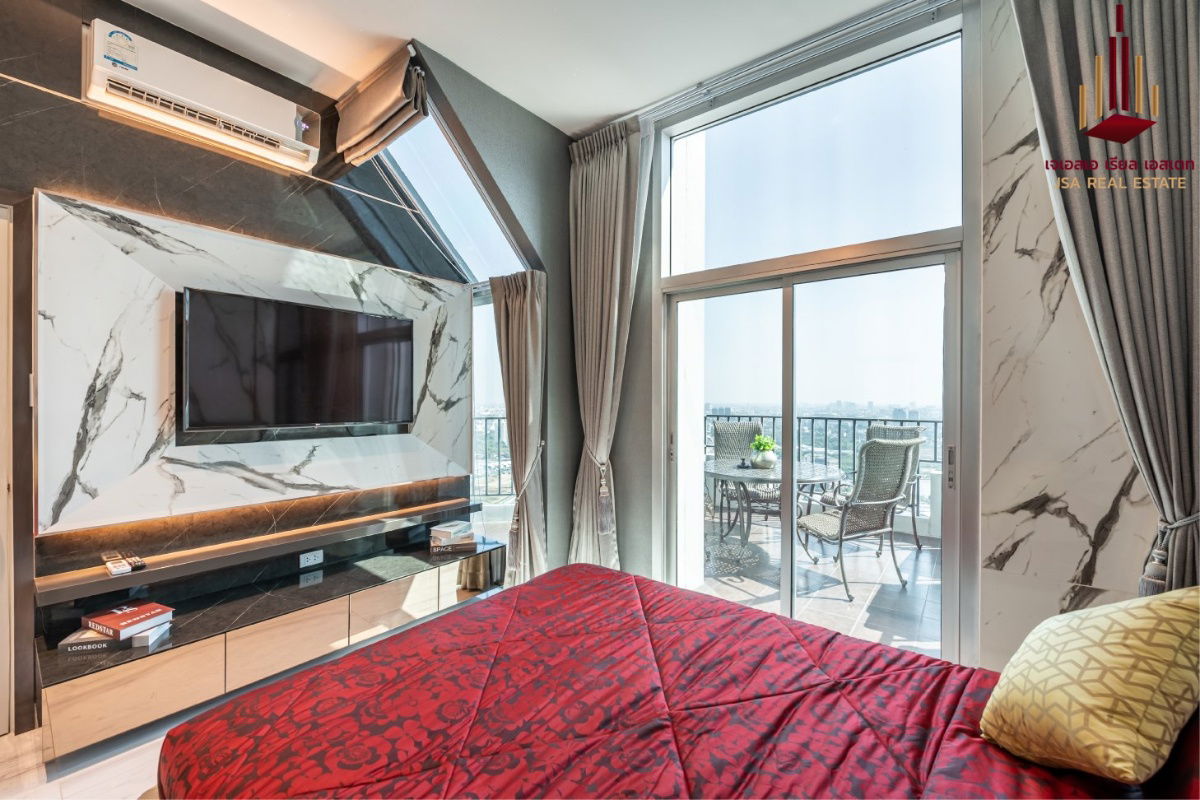 รูป ✨ ขาย เบ็ล แกรนด์ พระราม 9 ✨    ราคา 35,000,000 บาท - รูปที่ 6/10