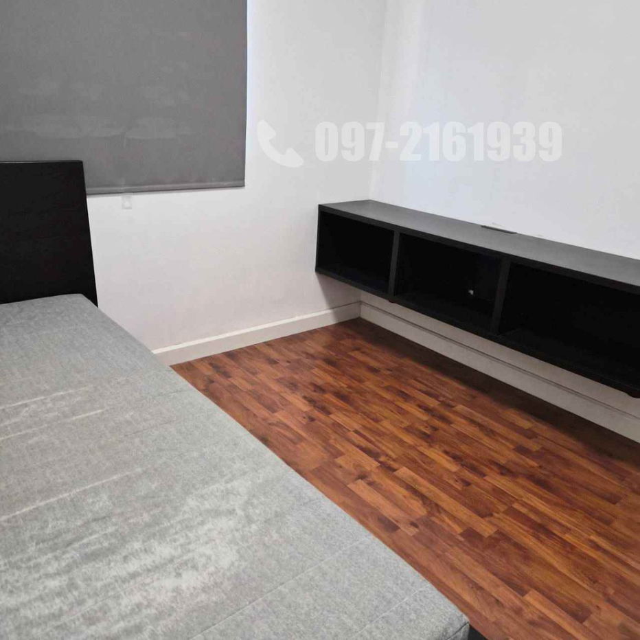 รูป ให้เช่าทาวน์เฮ้าส์ 2 ชั้น พระยาสุเรนทร์ 23 ใกล้ห้างแฟชั่นฯ พร้อมอยู่ 📞097-2161939 - รูปที่ 17/19