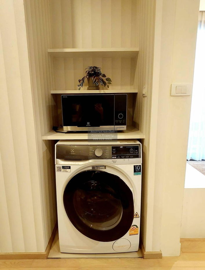 picture FOR RENT condo , HQ Thonglor , BTS-Thong Lo , Khlong Tan Nuea , Watthana , Bangkok , CX-10168 ✅ Live chat with us ADD LINE @connexproperty ✅ - 8/9