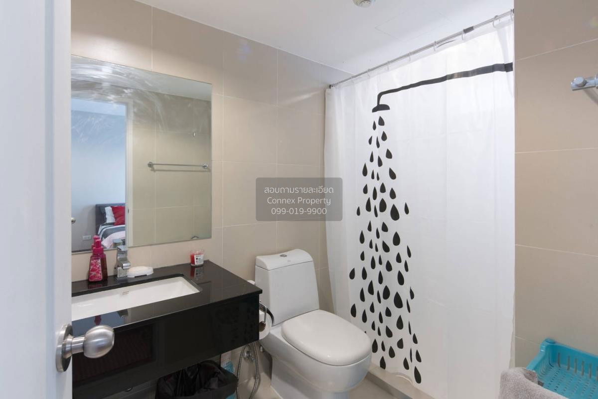 picture FOR RENT condo , Belle Grand Rama 9 , MRT-Phra Ram 9 , Huai Khwang , Huai Khwang , Bangkok , CX-35398 ✅ Live chat with us ADD LINE @connexproperty ✅ - 5/12