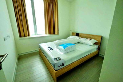 คอนโดให้เช่า : ห้องมาใหม่🐲แอดไลน์ได้เลยครับ🐲✨✨🛋️🛌ห้วยขวาง 💥ที.ซี. กรีน พระราม 9🔴🟢🟡